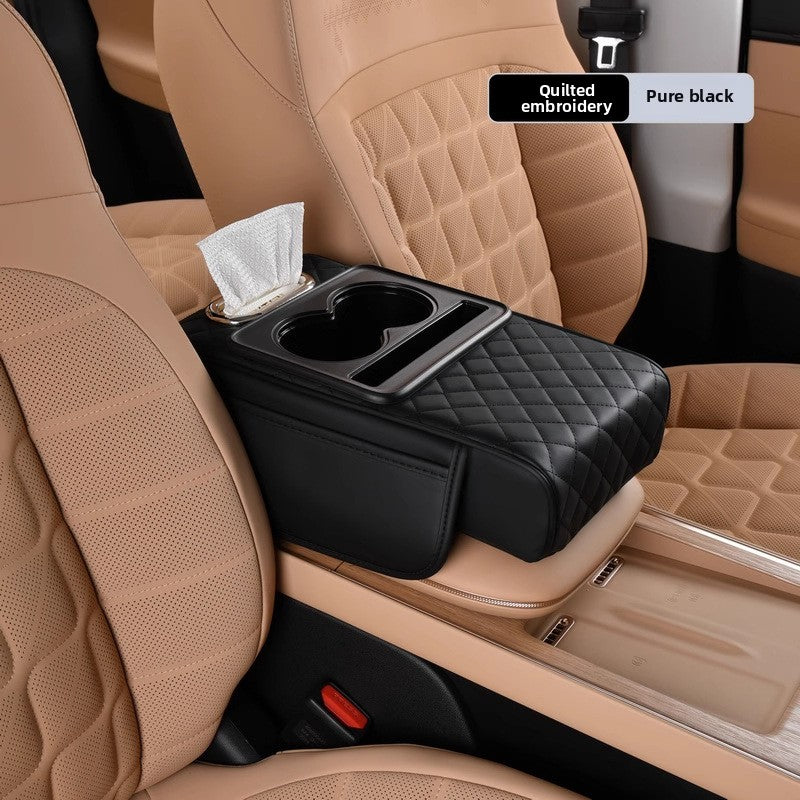 Universal Car Armrest Organizer - BsBuy