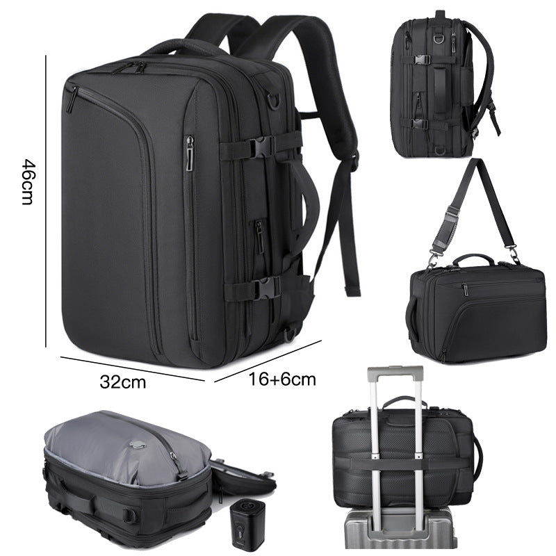 Travel Backpack - BsBuy