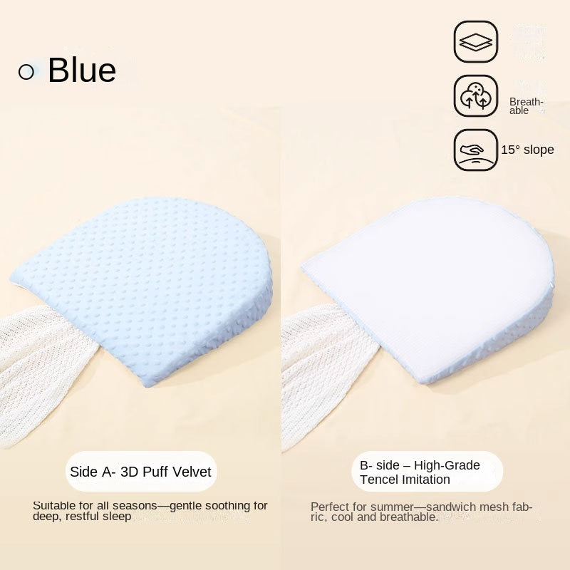 Anti overflow milk choking pillow - BsBuy