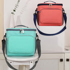 Oxford Cloth Thermal Insulation Bag Picnic Lunchbox Bag Lunch Bag Ice Bag Thermal Insulation Bag - BsBuy