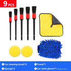 Car Wash Cleaning Tool Kit - BsBuy