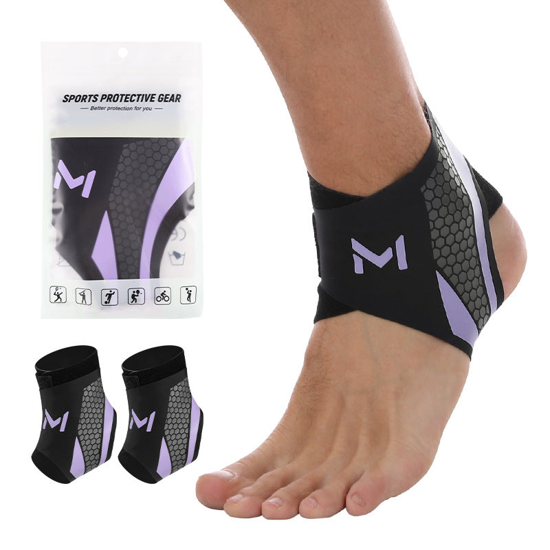 Sports Ankle Brace Support - BsBuy