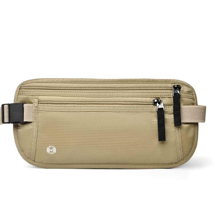 Anti-theft storage bag - BsBuy