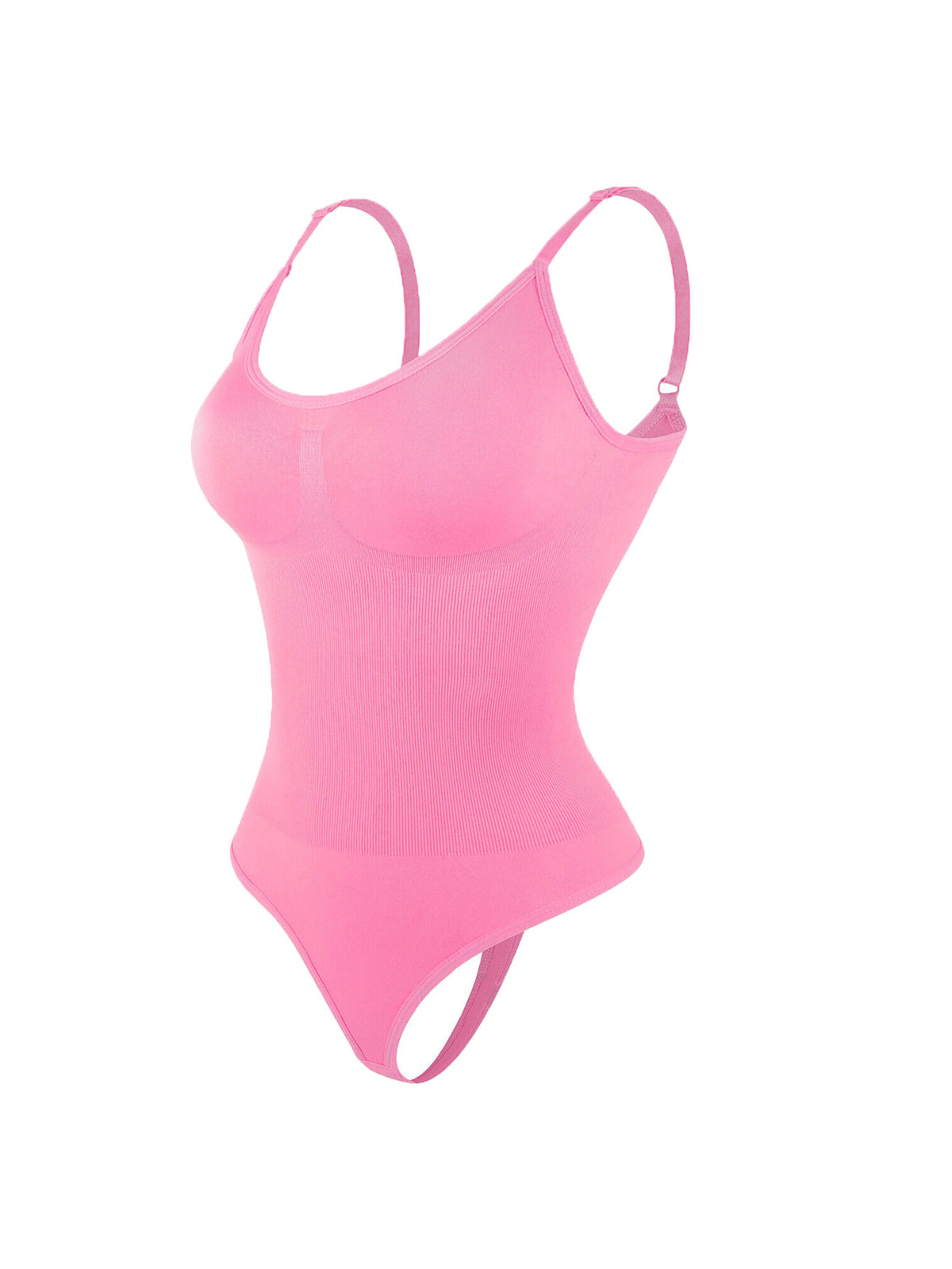 Seamless Backless Bodysuit – Adjustable Shaping Bodysuit for Women - BsBuy