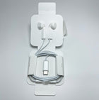Type C Wired In-Ear Headphones with Microphone - BsBuy