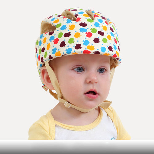 Baby Toddler Protective - Apple blossom
