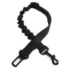 Pet Car Seat Belt – Elastic Retractable Safety Harness for Dogs & Cats - BsBuy