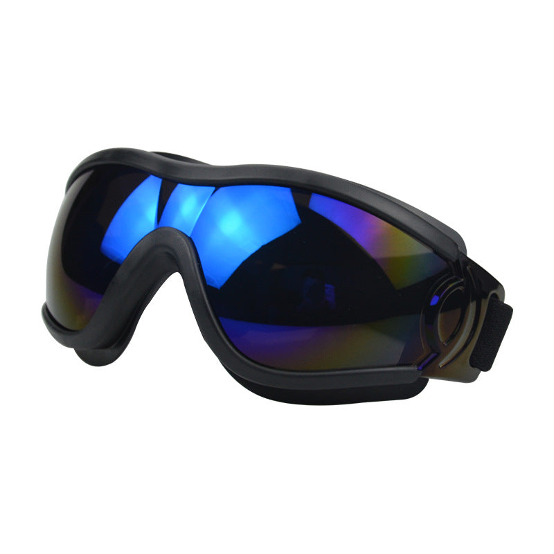 Pet Glasses Windproof and UV resistant Sunglasses - BsBuy