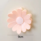Daisy Flower Magnetic Food Bag Clips – Decorative Sealing Clips - BsBuy