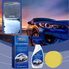 Car Paint Coating Agent – Gloss Enhancer, Scratch Reducer & Anti-Stain Protector - BsBuy