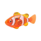 Baby Bath Electronic Fish Toy with Light and Motion - BsBuy