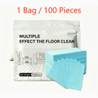 Floor Cleaning Tablets: Removes Stains, Removes Scale, Brightens, and Leaves Fragrance - BsBuy