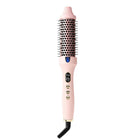 Electric Hair Curling Straightener Comb - BsBuy