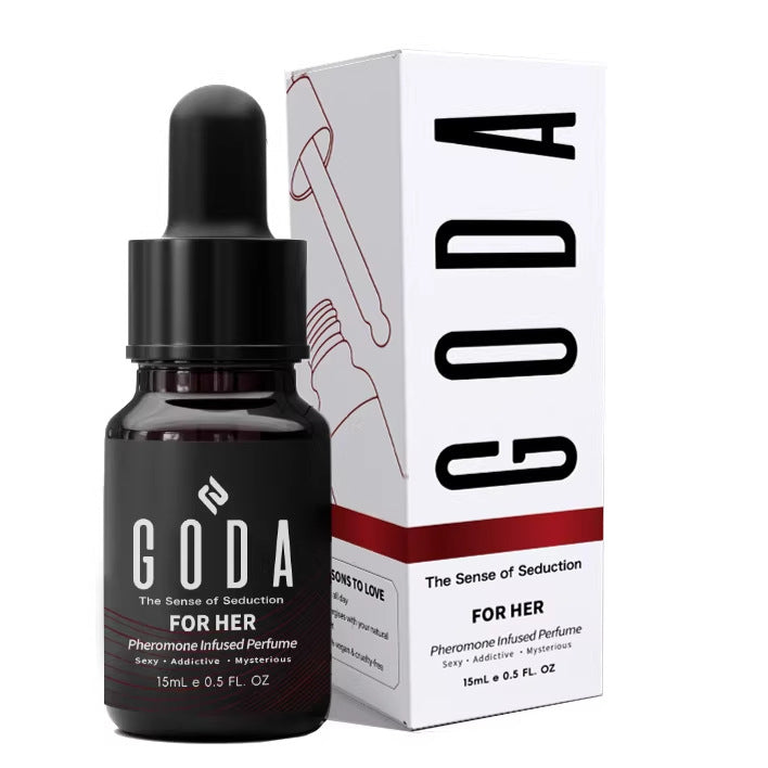 Luxury Roll-On Perfume 15ml – Long-Lasting Fragrance for All Skin Types - BsBuy