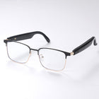 AI Translation Bluetooth Smart Glasses
