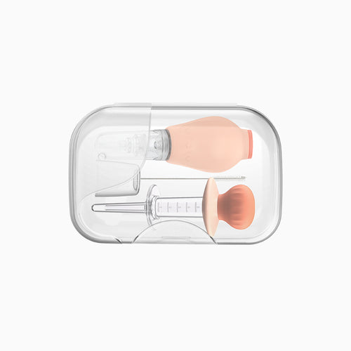 Maternal And Infant Supplies Baby Simple Anti-Choke Syringe Type Medicine Feeder