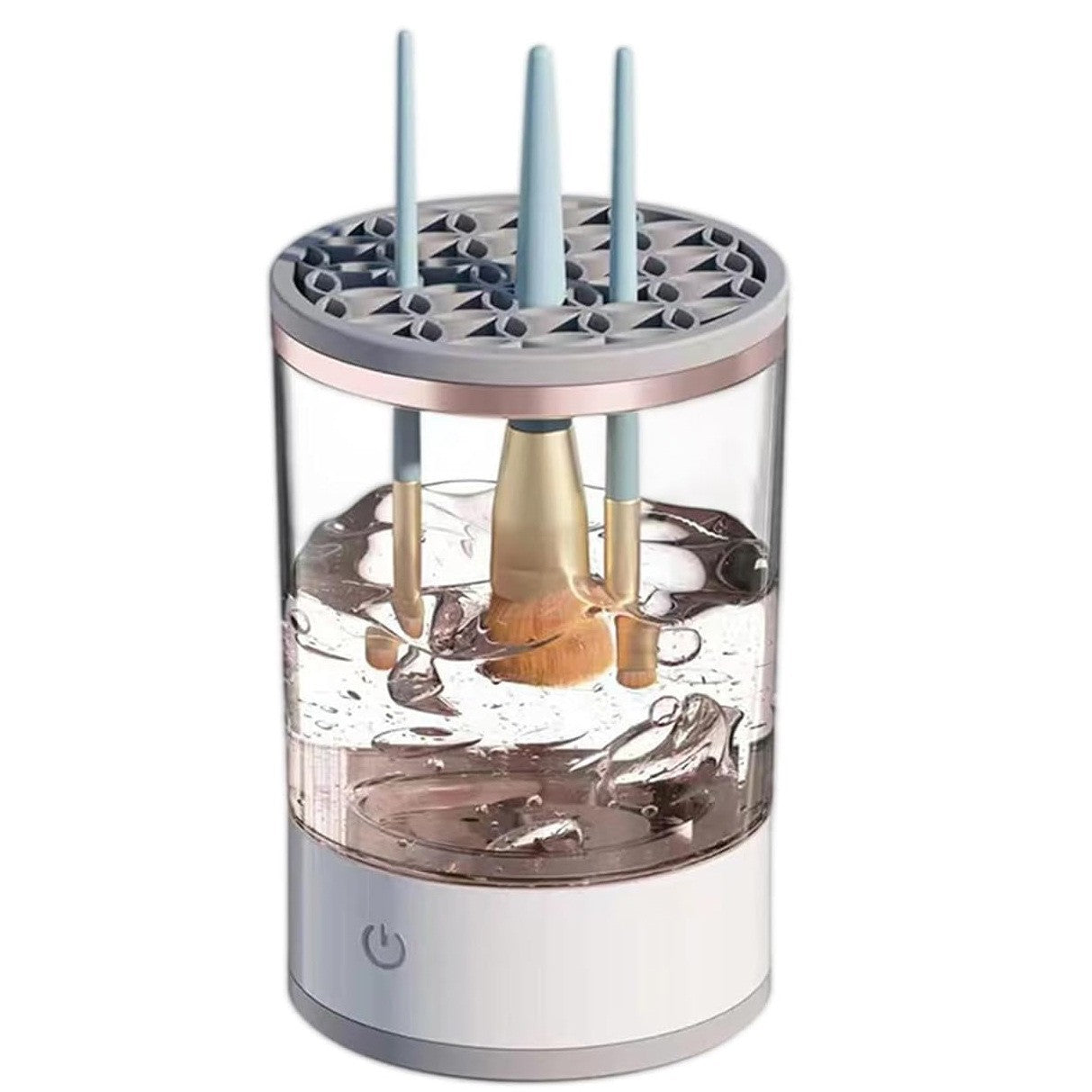 Electric Brush Cleaner
