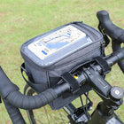 Bicycle Bag Scooter Head Bag Folding Handlebar Bag Balance Bike Faucet Bag Riding Bag - BsBuy
