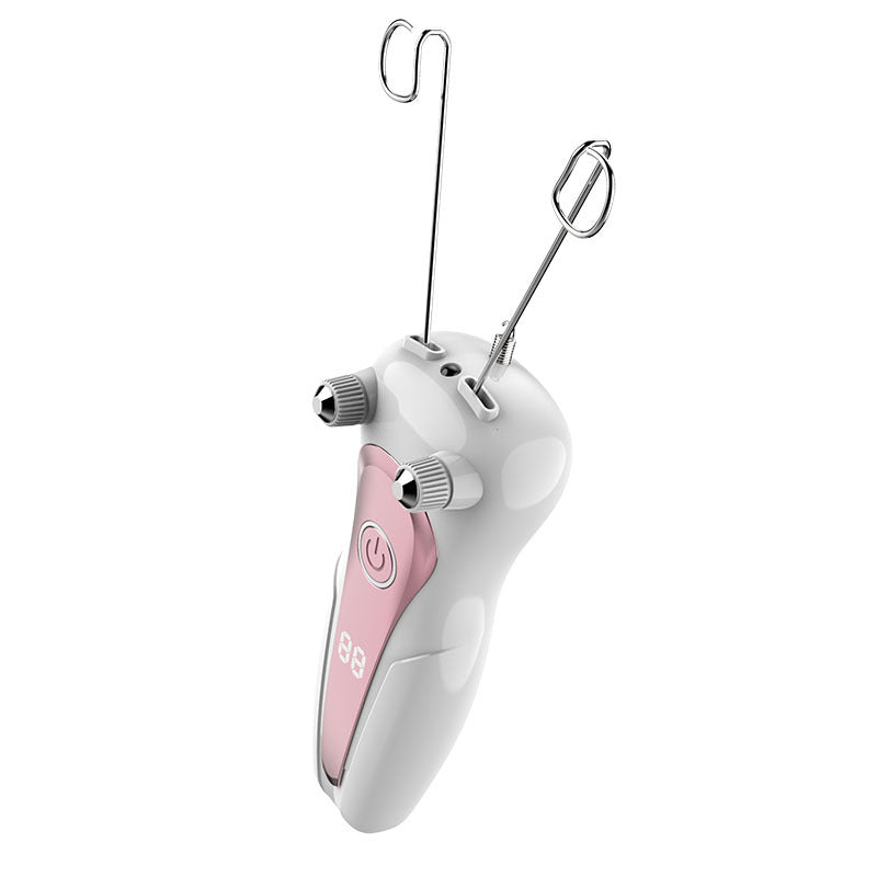Smart Digital Facial Hair Removal Machine – Precision Epilator - BsBuy