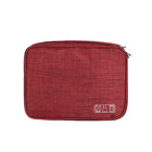 Waterproof Travel Cable Organizer Bag – Keep Your Tech Tangle-Free - BsBuy
