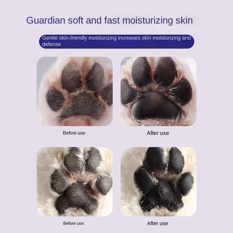 Dog Paw Care Balm | Moisturising, Crack Protection & Safe to Lick - BsBuy