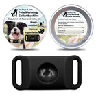 Pet Cat Dog Flea and Tick Prevention Silicone Collar with Insect Repellent Tag, Anti-Flea and Anti-Tick - BsBuy
