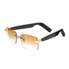 AI Translation Bluetooth Smart Glasses
