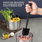 Manual Meat Grinder
