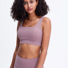 Adjustable Female Sports Bra Breathable Running Yoga Bra Shockproof Gather Gym Fitness Bra Quick Dry Yoga Tops - BsBuy