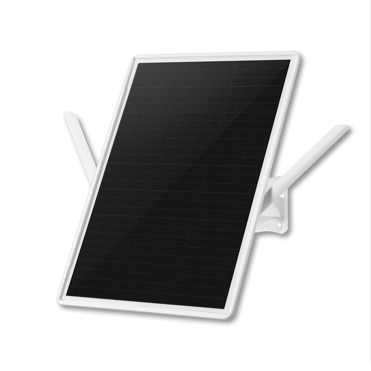 Solar Powered Signal Repeater Mobile Phone Signal Receiver Wireless WiFi Extender WiFi 6 Signal Amplifier - BsBuy