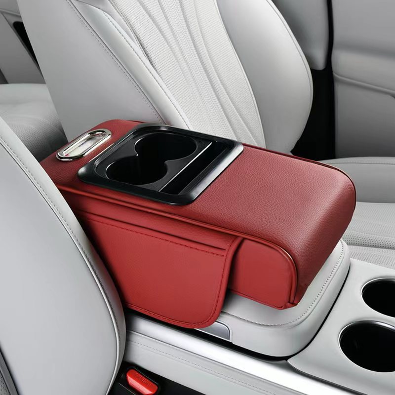 Universal Car Armrest Organizer - BsBuy