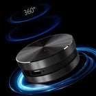 Bone Conduction Magnetic Bluetooth Speaker | IPX5 | Metal Shell - BsBuy