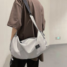 Lightweight Nylon Sports Backpack – Waterproof 20–35L Gym & Travel Bag - BsBuy