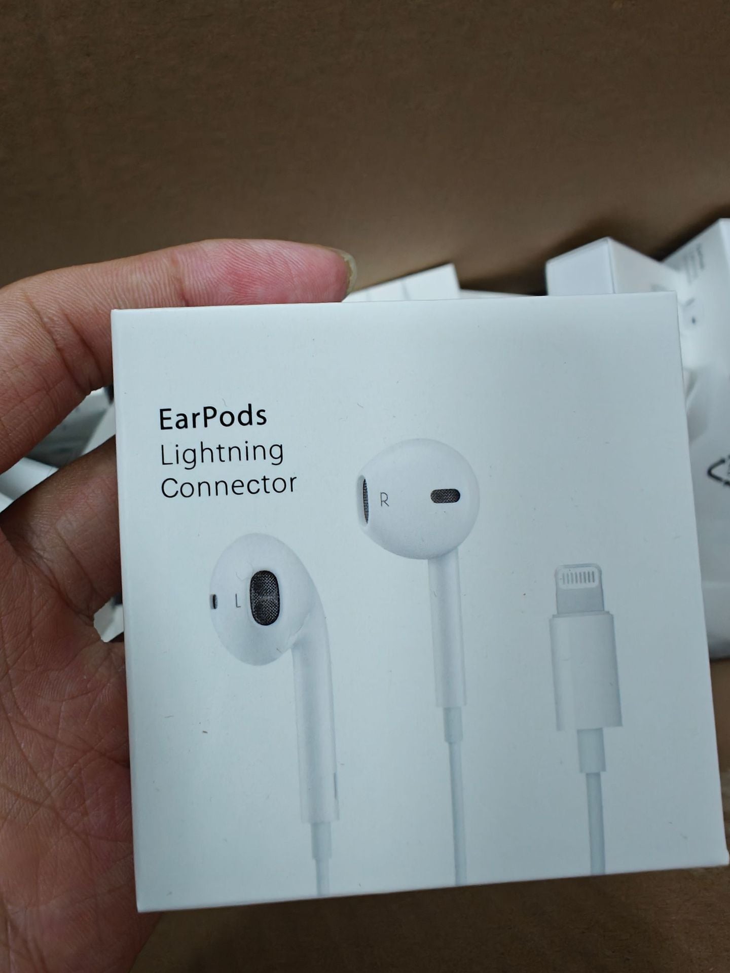 Type C Wired In-Ear Headphones with Microphone - BsBuy