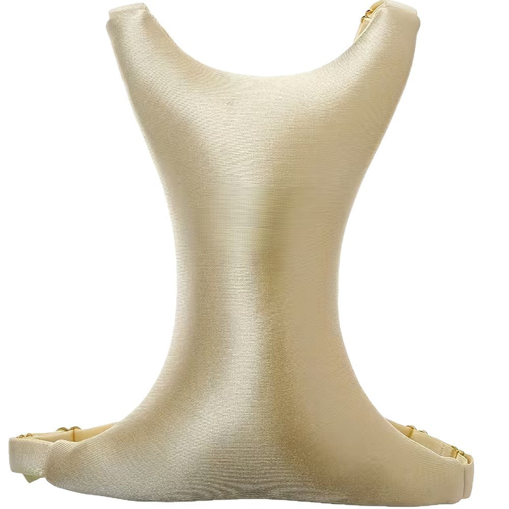 Sleep Chest Pillow – Washable Chest Pad to Reduce Chest Lines - BsBuy