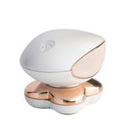 Electric Hair Removal Shaver – 4-Head Rotary Full Body Wet & Dry - BsBuy
