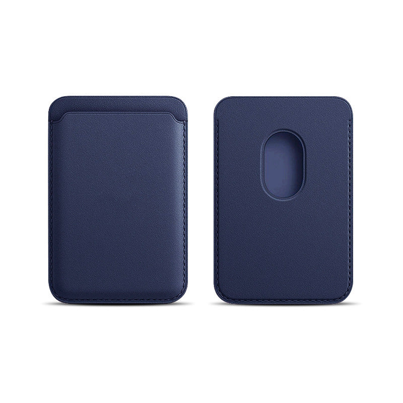 Magnetic Card Holder – MagSafe Wallet for iPhone - BsBuy