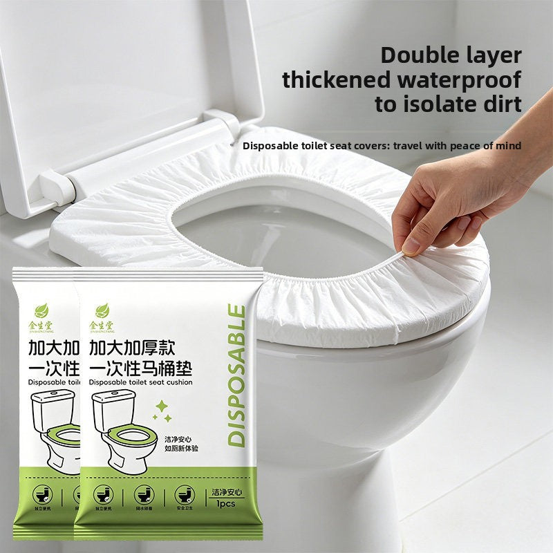 Disposable Toilet Seat Cover - BsBuy