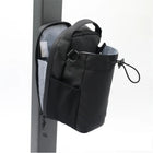 Magnetic Water Bottle Crossbody Bag – Waterproof Hands-Free Carrier - BsBuy