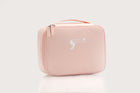 Travel Cosmetic Bag Square Storage Bag Portable Storage Bag Wash Bag Cosmetic Storage Bag - BsBuy