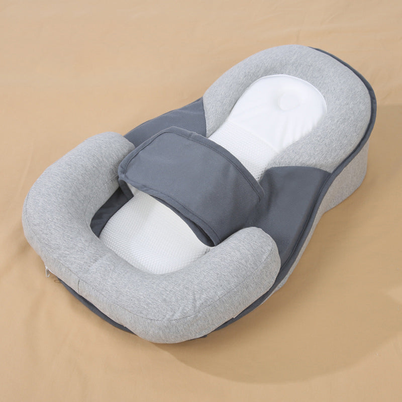 Breastfeeding artifact, nursing pillow, lying down - BsBuy