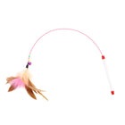 Feather Teaser Cat Toy