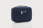 Travel Cosmetic Bag Square Storage Bag Portable Storage Bag Wash Bag Cosmetic Storage Bag - BsBuy
