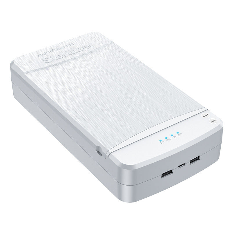 Portable UV Phone Sterilizer Box