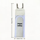 Adjustable Elastic Nylon Belt Buckle - BsBuy