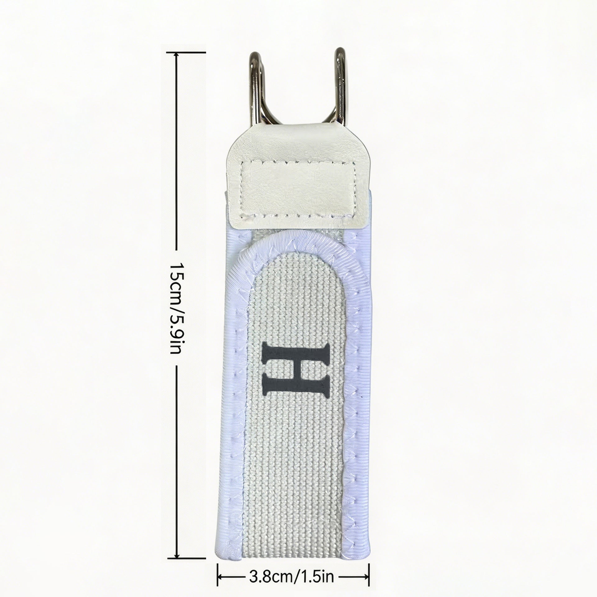 Adjustable Elastic Nylon Belt Buckle - BsBuy