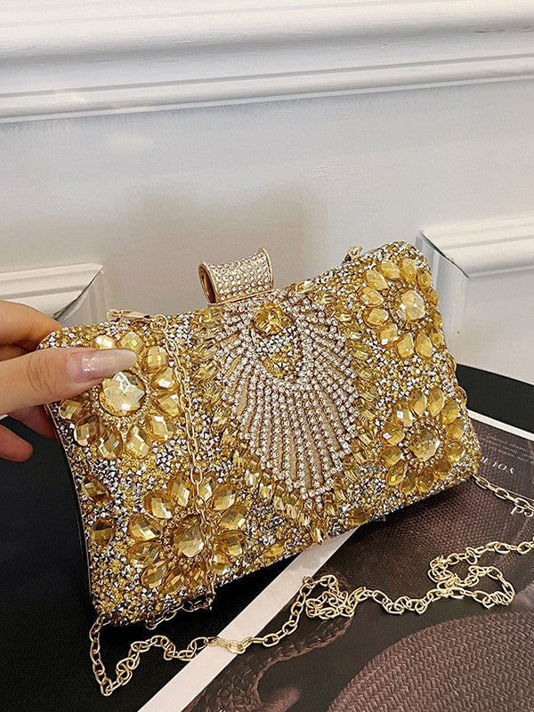 Evening Clutch Bag - BsBuy