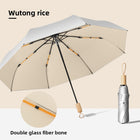 Luxury UV-Shield Sun Umbrella - BsBuy