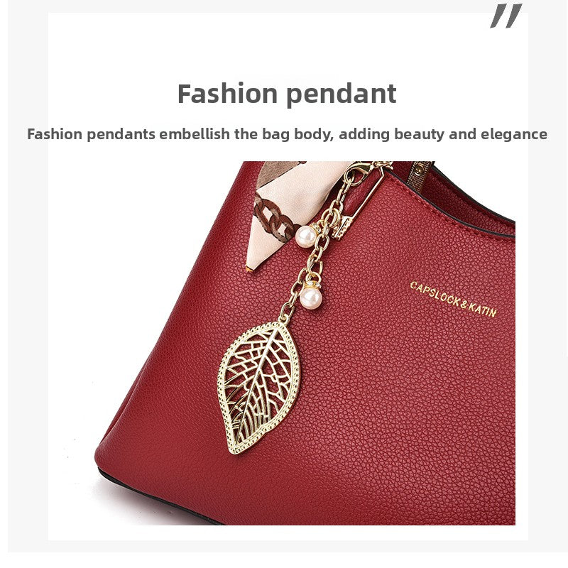 Women's clutch bag - BsBuy