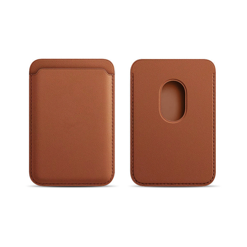 Magnetic Card Holder – MagSafe Wallet for iPhone - BsBuy